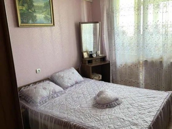 Здам 3-кімнатну квартиру район Кінного ринку Харків