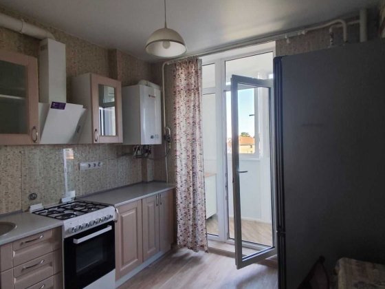 Здам 1 кімн. Вильямса АГВ котел! Одесса