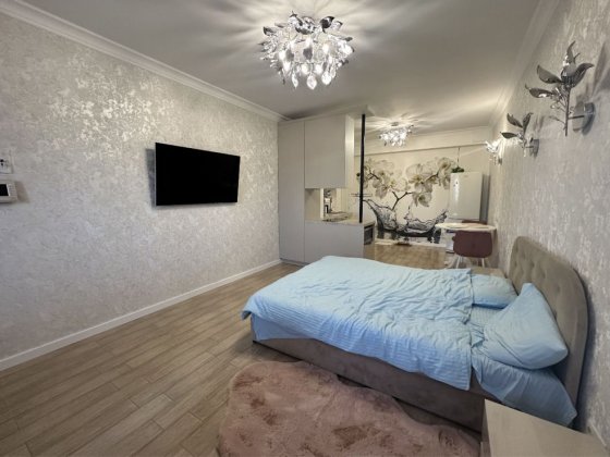 Аренда 1ки в Аркадии на ул Солнечная Одесса