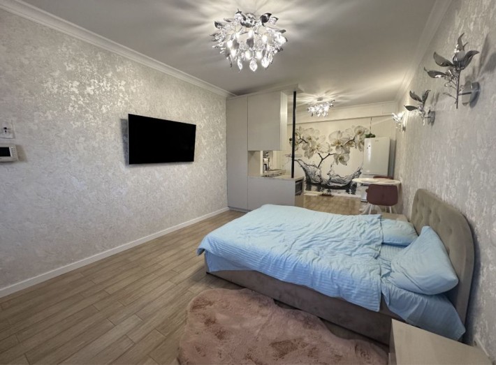 Аренда 1ки в Аркадии на ул Солнечная - фото 1