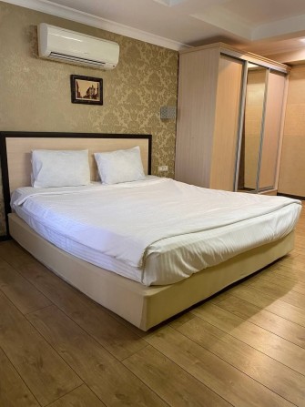 Довгострокова оренда Аркадія 1К квартири 55м² ЖК Корона - фото 1