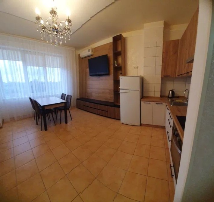 Сдам Евродвушка ЖК Климовский Малая Арнаутская Привоз С ЛЕТОМ Код1260 - фото 1