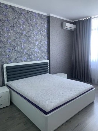 Аренда 1 ком кв ЖК Французский Балкон До Лета!!! Парк Отрада Код1181 - фото 1