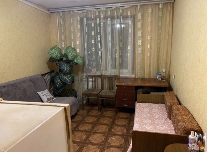 Сдам 1 квартиру на Коммунаре в рне Метро! - фото 1