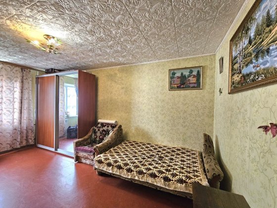 Здається в оренду однокімнатна квартира. Можна з тваринками! Київ