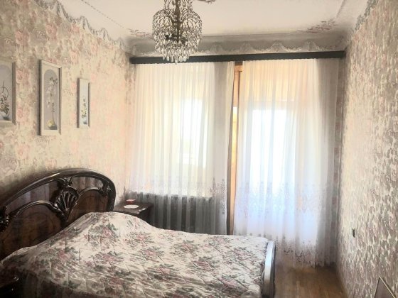 Сдам 2к.Квартиру на проспекте Гагарина (Науки) с ремонтом Дніпро