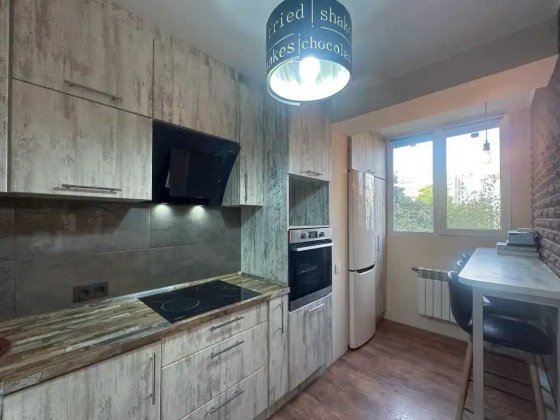 Оренда 1к квартири. Робоча. Квартира з сауною. Дніпро