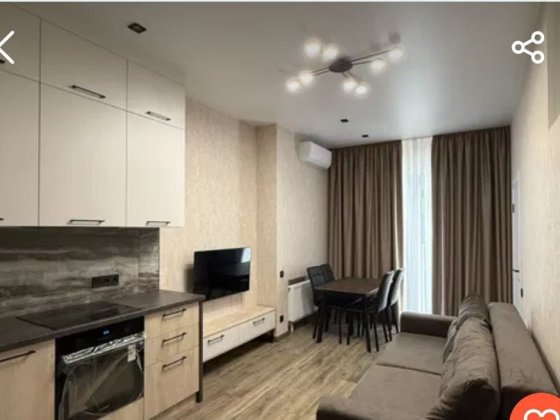 Здам  свою  3 комнатную квартиру. Первая здача от хозяина. . Одеса