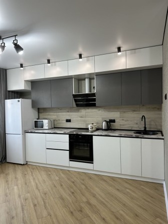 Аренда на длительно Аркадия, 42 жемчужина. Новый ремонт. Без комиссии - фото 1