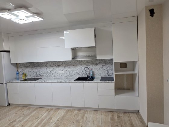 Сдам 1 кімнатну квартиру вул. РЕВУЦЬКОГО 54 Київ