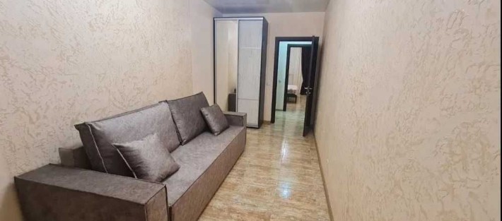 ЗДАЮ сучасна 3к квартира Ж/М СОНЯЧНИЙ Балакліївська ТЦ Вавілон - фото 1