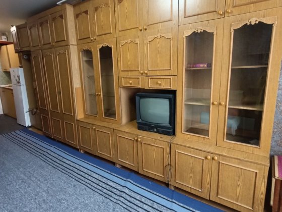 Аренда Малосемейки. Днепр Дніпро