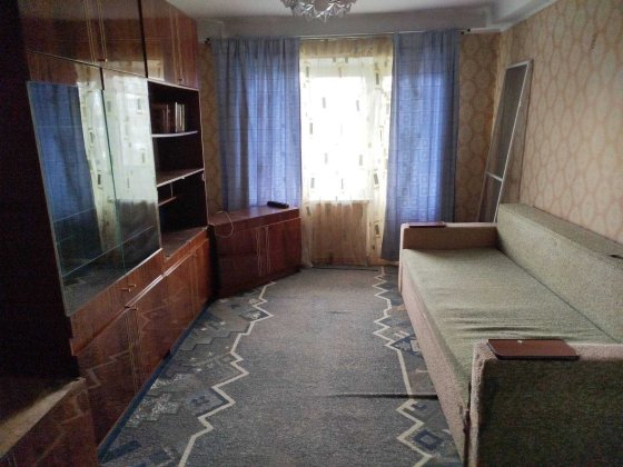 Оренда 1 кiмн. квартири  вул. "Героiв 93-i Бригади"