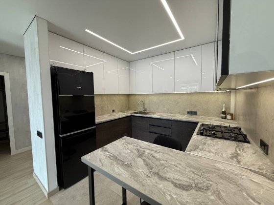 Здам 2-кімнатну квартиру 50м2 в ЖК Sweet Home на ж/ м Перемога-6 Дніпро