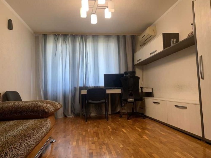 Здається однокімнатна квартира за адресою : Запорізьке шосе, 40 - фото 1