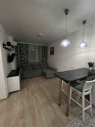 Оренда квартири 27м2 ЖК Нивки Резіденс Сирецько-Садова, 1. - фото 1