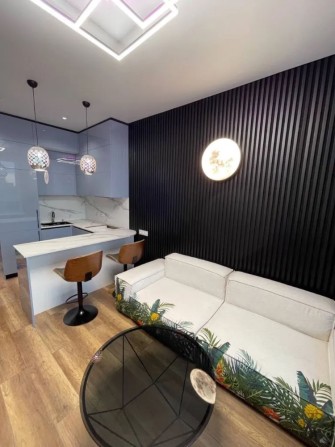 Сдам 2 ком квартиру в ЖК О. Гончара 40. Нагорка центра паркинг. - фото 1