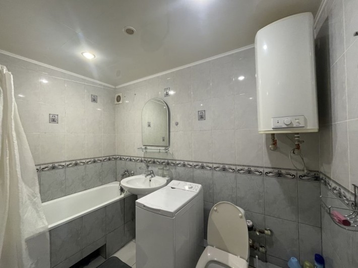 5500 грн Оренда 1 кім квартира вул Чумаченко 4/9 - фото 1