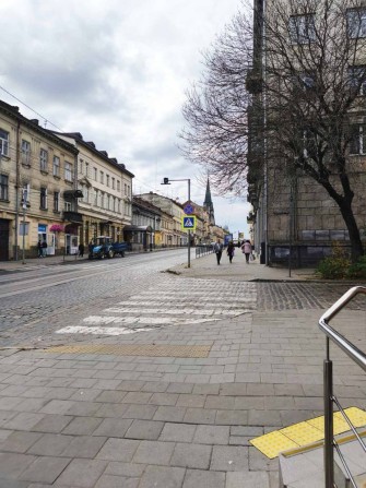 1 кімнатна квартира в центрі від власника. Без комісії - фото 1