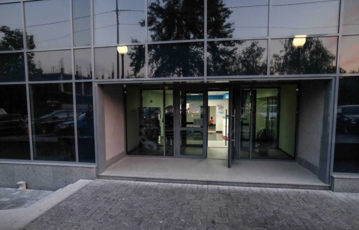 Аренда квартири, вул. Машинобудівна 41, ЖК Смарт Хаус.1 - фото 1