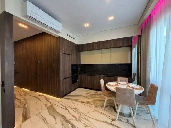 Оренда 2к квартири, жк «Port city”, Дніпро Днепр