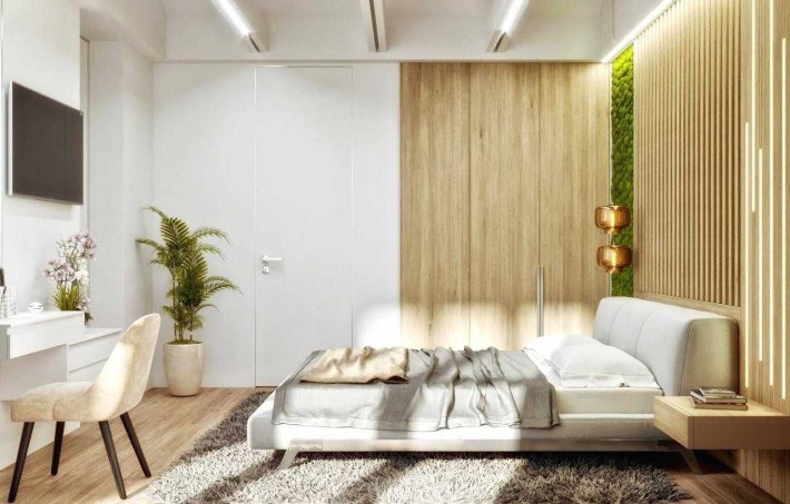 Вільна! Оренда 2 кім. квартири. Forum. вул Куліша, ЖК Perfect Loft 47 - фото 1