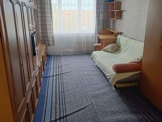 Сдам 1-к на 12 квартал - Кротова Дніпро