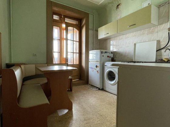 2х квартира  ул. Гоголя, угол Паторжинского Днепр