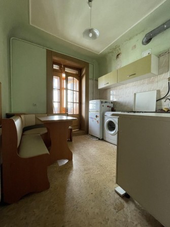 2х квартира  ул. Гоголя, угол Паторжинского - фото 1