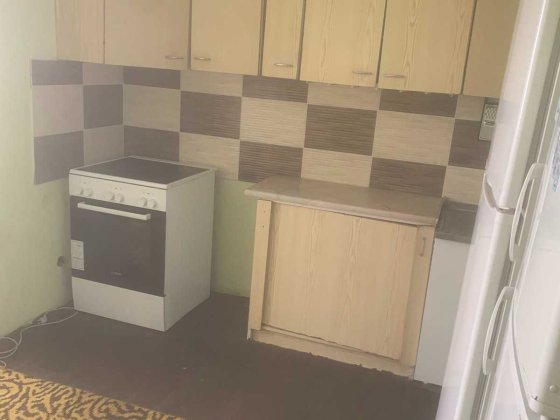 Сдам 1к Дніпровський р-н вул Харківське Шоссе 17а Київ