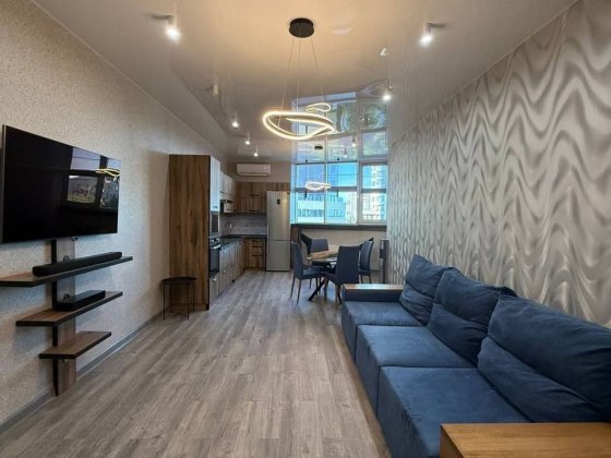 4к ЖК Панорама, Симферопольская 2н, небольшое животное обсуждается Днепр