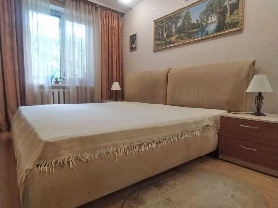 Реальная! Сдам 2к. кв. Нагорка, парк Шевченка, пр. Науки Днепр