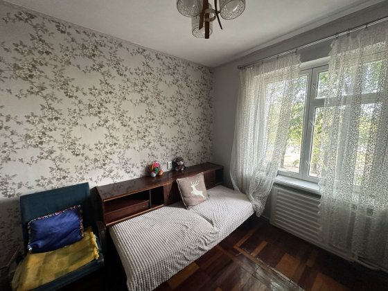 Квартира 3-х комн. 3-й Шевченковский район Запорожье