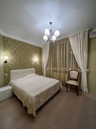 ‼️АРЕНДА‼️ЖК Мир / 3к. Квартира 100м2+паркинг/ Ботанический сад - фото 1