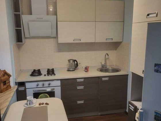 D1R Здам в оренду 3к.квартиру з євроремонтом р-н Гідропарка Харків