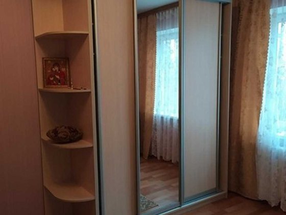 Оренда 1к квартира Воскресенка, пр Шухевича 24-Б, Чернігівська  10 хв. Київ