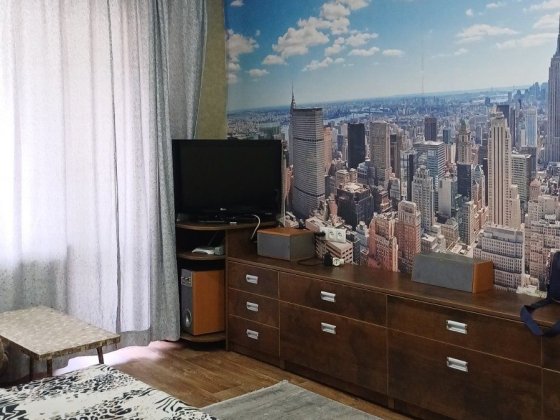 Здам 2-кімнатну квартиру Запорожье