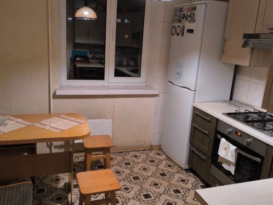 Здам хорошу 1 кімнатну квартиру на Панча 3 Мінський масив Київ