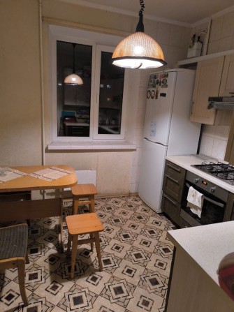 Здам хорошу 1 кімнатну квартиру на Панча 3 Мінський масив - фото 1