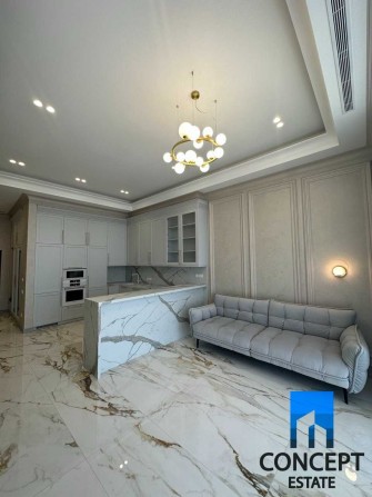 Сдам видовую 2к студию в ЖК Небо, парк Шевченко, Вернадского! - фото 1