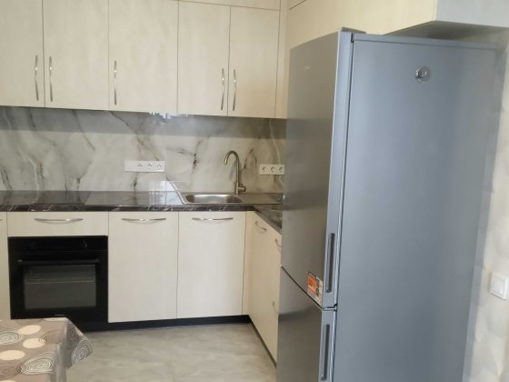 Len. S1  Здам 1-к квартиру вул. Борткевича 7 Харків