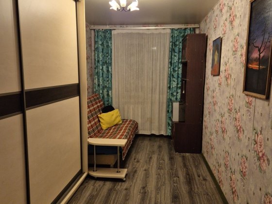 Сдам 2х квартиру м.Дворец Спорта 5мин Харків