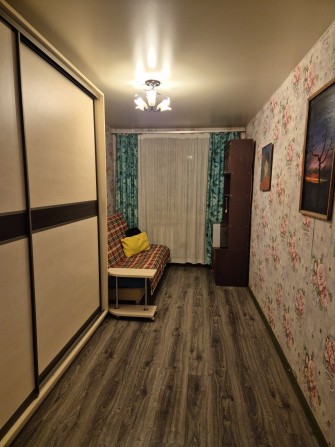 Сдам 2х квартиру м.Дворец Спорта 5мин - фото 1