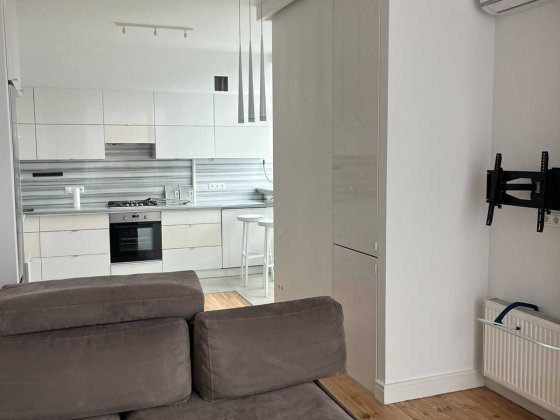 Пропозиція оренда 2х кімнатної квартири в НОВОБУДОВІ вул. Сахарова Львів