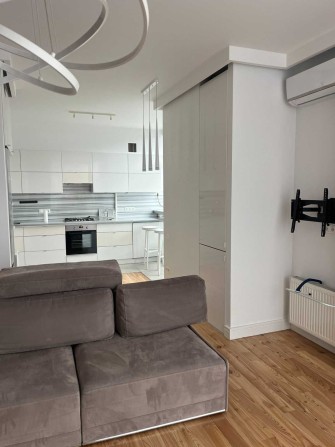 Пропозиція оренда 2х кімнатної квартири в НОВОБУДОВІ вул. Сахарова - фото 1