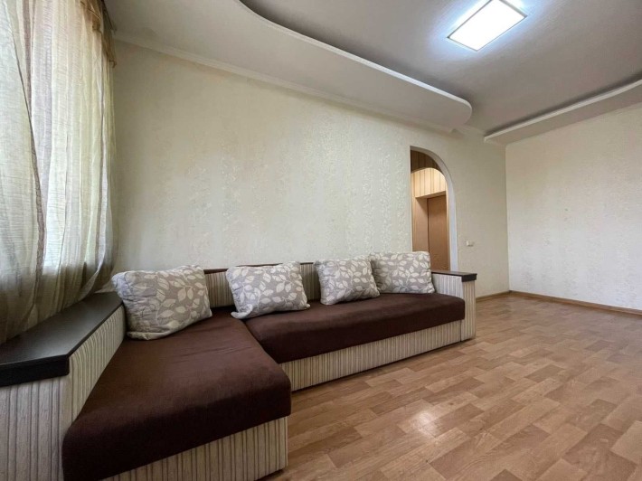 Сдам отличную 1-квартиру на Караваева\А.Кошица\И.Мазепы\Кирпич! - фото 1