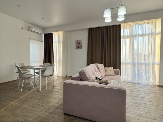 Сдам 1к Центр ЖК Central Park Дніпро