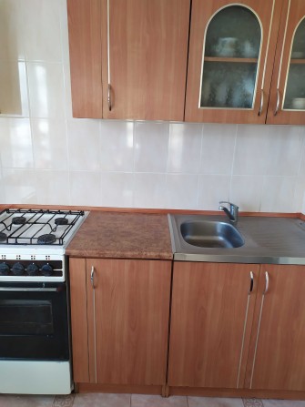 Сдадим однокомнатную квартиру. - фото 1