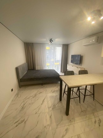 Пропозиція оренда 1 кімнат. смарт квартири в НОВОБУДОВІ вул.Рудненська - фото 1