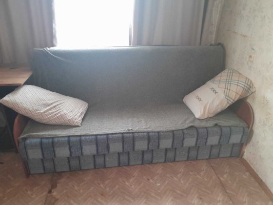 Сдаю 2 комн. квартиру на Салтовке.521.Метро-пешком. Харків